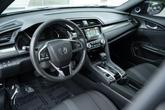 Thumbnail of 2019 Crystal Black Pearl Honda Civic