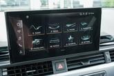 Thumbnail of 2025 Daytona Audi A5 Sportback