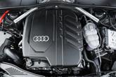Thumbnail of 2025 Daytona Audi A5 Sportback