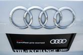Thumbnail of 2022 Glacier Audi Q3
