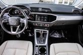 Thumbnail of 2022 Glacier Audi Q3