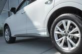 Thumbnail of 2022 Glacier Audi Q3