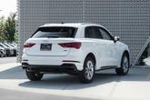 Thumbnail of 2022 Glacier Audi Q3
