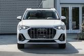Thumbnail of 2022 Glacier Audi Q3