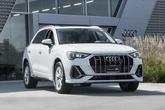Photo of 2022 Glacier Audi Q3