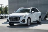 Thumbnail of 2022 Glacier Audi Q3
