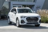 Thumbnail of 2022 Glacier Audi Q3