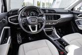 Thumbnail of 2022 Glacier Audi Q3