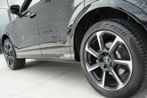 Thumbnail of 2025 Mythos Black Metallic Audi Q3