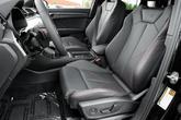 Thumbnail of 2025 Mythos Black Metallic Audi Q3