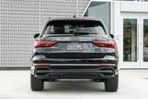 Thumbnail of 2025 Mythos Black Metallic Audi Q3