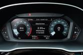 Thumbnail of 2025 Mythos Black Metallic Audi Q3