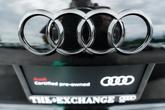 Thumbnail of 2025 Mythos Black Metallic Audi Q3