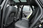 Thumbnail of 2025 Mythos Black Metallic Audi Q3