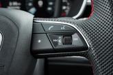 Thumbnail of 2025 Mythos Black Metallic Audi Q3