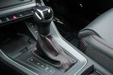 Thumbnail of 2025 Mythos Black Metallic Audi Q3
