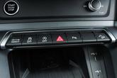 Thumbnail of 2025 Mythos Black Metallic Audi Q3
