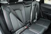 Thumbnail of 2025 Mythos Black Metallic Audi Q3