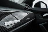 Thumbnail of 2025 Mythos Black Metallic Audi Q3