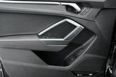 Thumbnail of 2025 Mythos Black Metallic Audi Q3