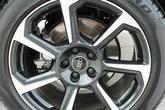 Thumbnail of 2025 Mythos Black Metallic Audi Q3