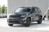 Thumbnail of 2020 Diamond Black Crystal Pearlcoat Jeep Grand Cherokee