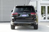 Thumbnail of 2020 Diamond Black Crystal Pearlcoat Jeep Grand Cherokee