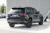 Thumbnail of 2020 Diamond Black Crystal Pearlcoat Jeep Grand Cherokee