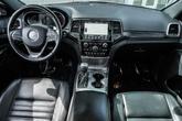 Thumbnail of 2020 Diamond Black Crystal Pearlcoat Jeep Grand Cherokee