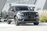 Photo of 2020 Diamond Black Crystal Pearlcoat Jeep Grand Cherokee