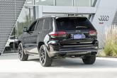 Thumbnail of 2020 Diamond Black Crystal Pearlcoat Jeep Grand Cherokee