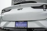 Thumbnail of 2023 Space White Metallic Ford Mustang Mach-E