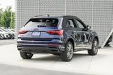 Thumbnail of 2025 Navarra Audi Q3