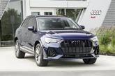 Thumbnail of 2025 Navarra Audi Q3