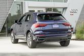 Thumbnail of 2025 Navarra Audi Q3