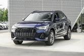 Thumbnail of 2025 Navarra Audi Q3