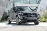 Photo of 2025 Mythos Audi Q5