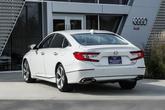Thumbnail of 2018 Platinum White Pearl Honda Accord