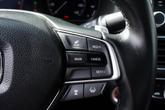Thumbnail of 2018 Platinum White Pearl Honda Accord