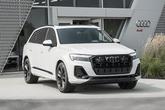Thumbnail of 2025 Glacier Audi Q7