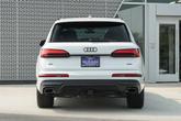 Thumbnail of 2025 Glacier Audi Q7