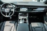 Thumbnail of 2025 Glacier Audi Q7