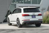Thumbnail of 2025 Glacier Audi Q7