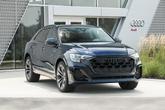 Thumbnail of 2025 Waitomo Audi Q8
