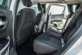 Thumbnail of 2020 Bright White Clearcoat Jeep Cherokee