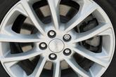 Thumbnail of 2020 Bright White Clearcoat Jeep Cherokee