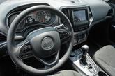 Thumbnail of 2020 Bright White Clearcoat Jeep Cherokee