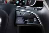 Thumbnail of 2022 Navarra Blue Metallic Audi Q3