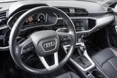 Thumbnail of 2022 Navarra Blue Metallic Audi Q3