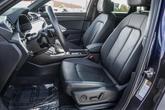 Thumbnail of 2022 Navarra Blue Metallic Audi Q3